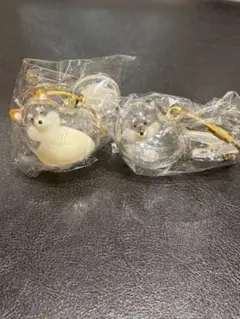 うちの子のけだまシリーズ 2個セット