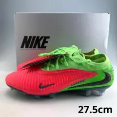 27.5cm ナイキ ファントム6 ロー エリート FG アーリング・ハーランド