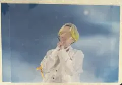 STPR EXPO くじ B賞 クリアポスター るぅと