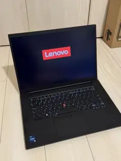 定価約35万LenovoX1Extremeメモリ64GB4K液晶 SSD512G - メルカリ