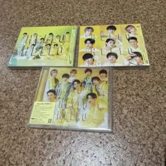 HELLO HELLO 3点セット