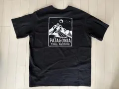 パタゴニア メンズ リッジライン ランナー レスポンシビリティー ブラック M