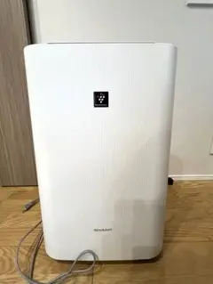 2025年最新】 シャープ 空気清浄機 2023の人気アイテム - メルカリ