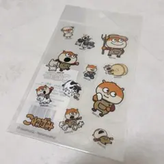スタジオug ステッカー