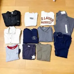 2025年最新】130 男の子 まとめ売りの人気アイテム - メルカリ