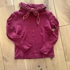 ミーシャアンドパフ トップス