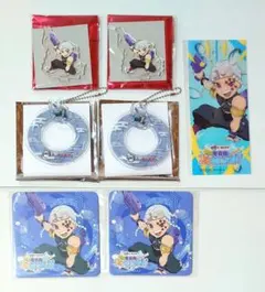 鬼滅の刃　ufotable　京ノ御仕事　肆　夏の特別水練　宇髄天元