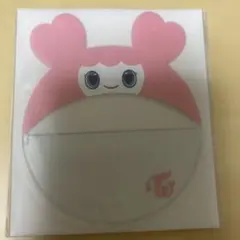 TWICE モベリー 缶バッジケース