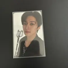 straykids ATE 封入 リノ