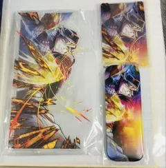 鬼滅の刃 無限城編 第四弾KV WEBSHOPくじ B・C・D賞 童磨セット