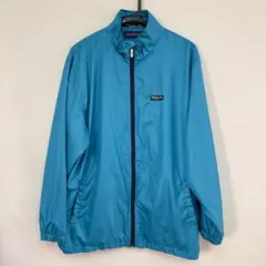 MEN'S CLUB JEANS ナイロン ジャンパー ジャケット L メッシュ