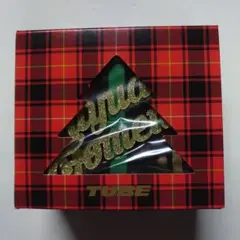 チューブ/灯台　初回完全生産限定盤A　BOX仕様　中古CD　欠品あり・訳あり品