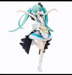 初音ミク カラフルステージ フィギュア
