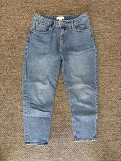 H&M デニムパンツ ジーンズ EUR42