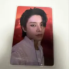 ENHYPEN ジェイク　ROMANCEUNTOLD yzy POPUP