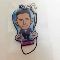 小林直己 クリーナー SM