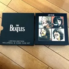 ビートルズ RSD 2024 ターンテーブル レコード アメトイ US IO9O