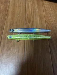 かっ飛び棒　130シャローライトのサムネイル