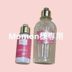 新品未使用✨ロクシタン　ボディケアミルク　シャワージェル