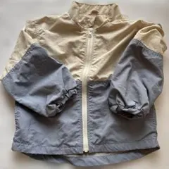 アプレレクール　薄手ジャケット　120