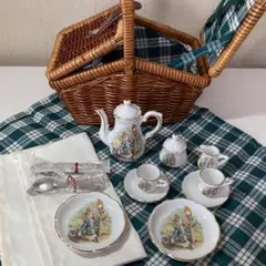 ピーターラビット　ピクニックセット Amazon.co.jp: セキスイ ピーターラビット ピクニックバスケット