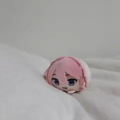 さとみくん もちころりん