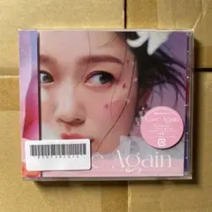Love Again (通常盤) - 西野カナ【新品未開封 CD】