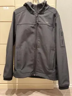 ホリスター フード付ジャケット マウンテンパーカー マウンテンジャケット S