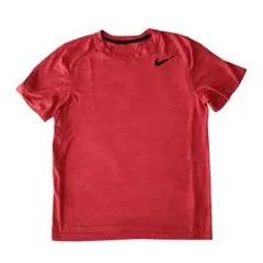 【トレーニング・ランニング】NIKE DRY-FIT スポーツシャツ