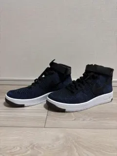 Nike Air Force 1 Ultra Flyknit Mid