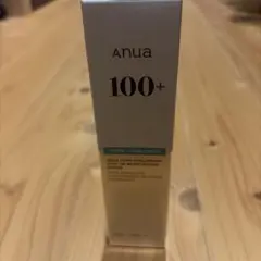 新品　PDRNヒアルロン酸100モイスチャライジングクリーム　アヌア
