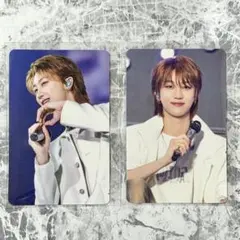 SEVENTEEN Holiday トレカ ディエイト