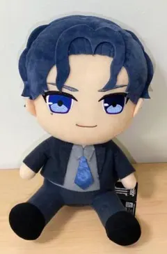 2025年最新】登坂広臣 ぬいぐるみの人気アイテム - メルカリ