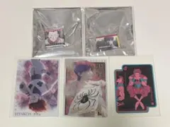 2026年最新】ハンターハンター ヒソカの人気アイテム - メルカリ