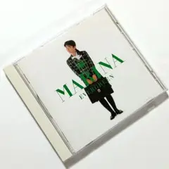 渡辺満里奈 / EVERGREEN