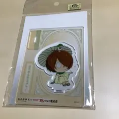 鬼太郎誕生 ゲゲゲの謎 アクリルスタンド 時をつなく電波塔　鬼太郎　目玉おやじ