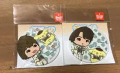 Kiramune 江口拓也 缶バッジ - メルカリ