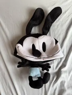 ディズニー　オズワルド ファンキャップ