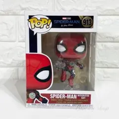 【新品未開封】Funko POP! スパイダーマン フィギア　5体セット Amazon.com: Funko Pop! Marvel: Spider-Man: Beyond Amazing 5