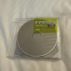 VAUNDY・replka(2枚組)