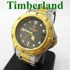 Timberland ティンバーランド 腕時計 クォーツ コンビカラーのサムネイル