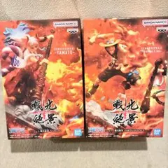 2025年最新】ヤマト エース フィギュアの人気アイテム - メルカリ