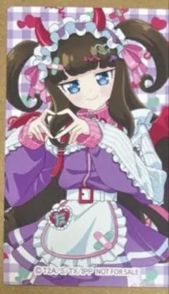 2026年最新】プリパラ あろま アクリルスタンドの人気アイテム - メルカリ