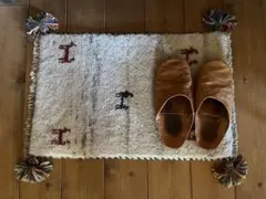 室内玄関マット