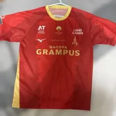 名古屋グランパス ユニフォーム