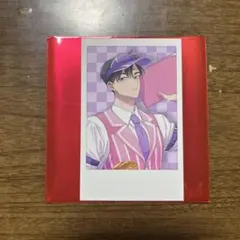 ❤️多聞くん今どっち!? アモカフェ 推しパシャカード 坂口桜利 - メルカリ