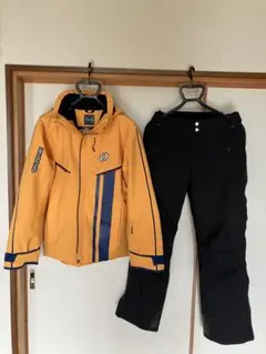 2025年最新】ON-YO-NE スキーウェア(男性用)の人気アイテム