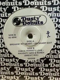 2026年最新】dusty donuts レコードの人気アイテム - メルカリ