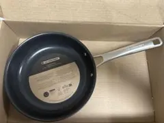 新品 LE CREUSET ステンレス フライパン 24cm ルクルーゼ - メルカリ
