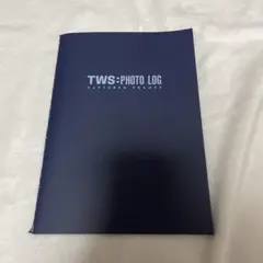 TWS FC フォトブック